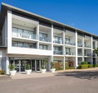 Peppers Blue on Blue Resort - Accommodation Directory