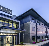 Mercure Tamworth - Accommodation Directory