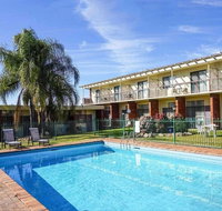 Redhill Tamworth Motor Inn - Accommodation Directory