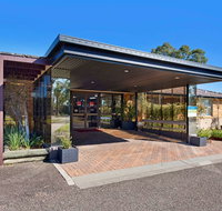 Econo Lodge Savannah Park Tamworth - Accommodation Directory
