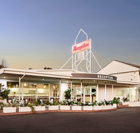 Ibis Styles Tamworth - Accommodation Directory