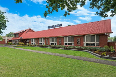 AAt 28 Goldsmith Motel - Accommodation Directory 0
