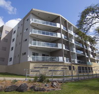 Itara  Jacana Apartments - Accommodation Directory