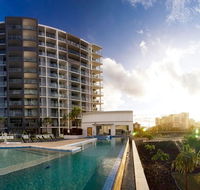 Oaks Gateway On Palmer - Accommodation Directory