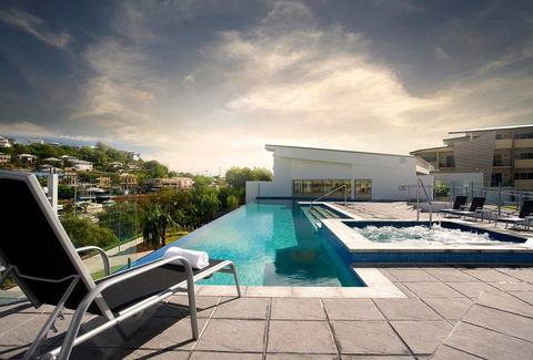 Oaks Gateway On Palmer - Accommodation Directory 3