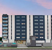 Allure Hotel and Apartments - Accommodation Directory