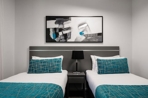 Direct Hotels - Kensington At Central - Accommodation Directory 2