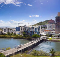 Hotel Grand Chancellor Townsville - Accommodation Directory