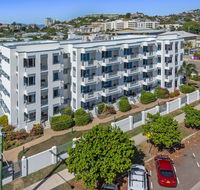 Madison Ocean Breeze - Accommodation Directory
