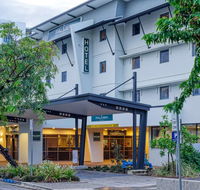 The Palmer Collective - Accommodation Directory