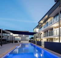 Central Islington Apartments by Vivo - Accommodation Directory