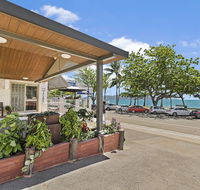 Beach House Motel - Accommodation Directory