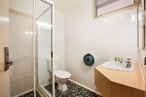 Dalrymple Motel - Accommodation Directory 3