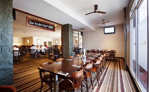 Dalrymple Motel - Accommodation Directory 7