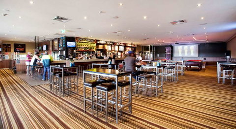Dalrymple Motel - Accommodation Directory 8