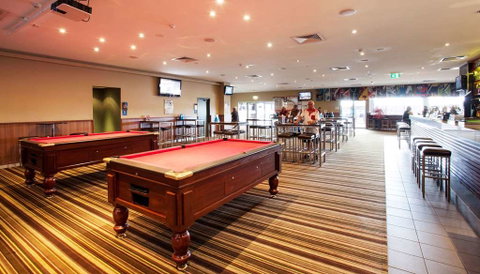 Dalrymple Motel - Accommodation Directory 10