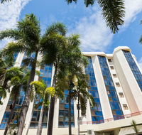 Rydges Southbank Townsville - Accommodation Directory