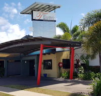 Ayr Traveller's Motel - Accommodation Directory