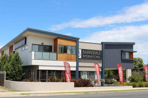 Bairnsdale International - Accommodation Directory 0