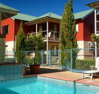 Amalfi Resort Busselton - Accommodation Directory