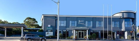 Barkly Motor Lodge - Accommodation Directory 0