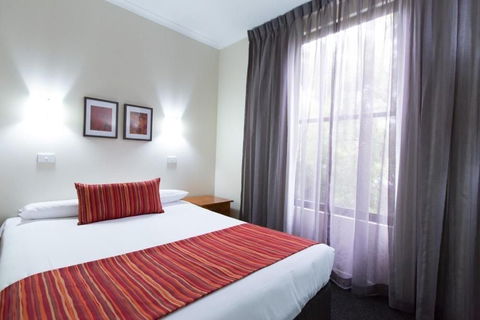 Barkly Motor Lodge - Accommodation Directory 4
