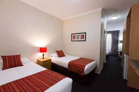 Barkly Motor Lodge - Accommodation Directory 6