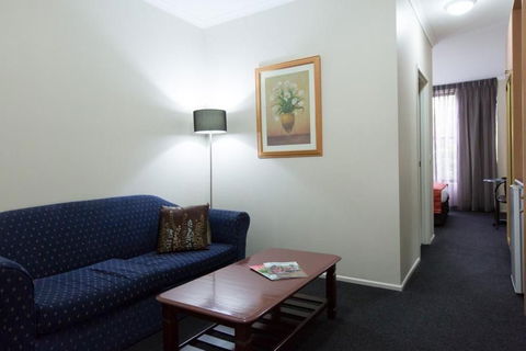 Barkly Motor Lodge - Accommodation Directory 8