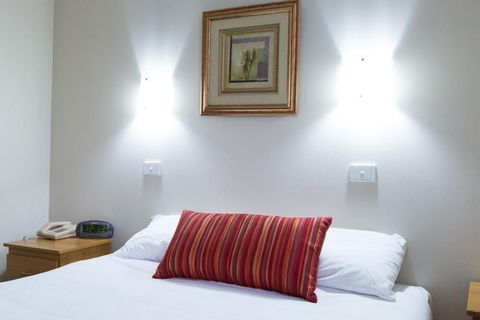 Barkly Motor Lodge - Accommodation Directory 9