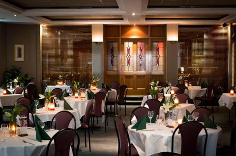 Barkly Motor Lodge - Accommodation Directory 13