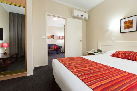 Barkly Motor Lodge - Accommodation Directory 14