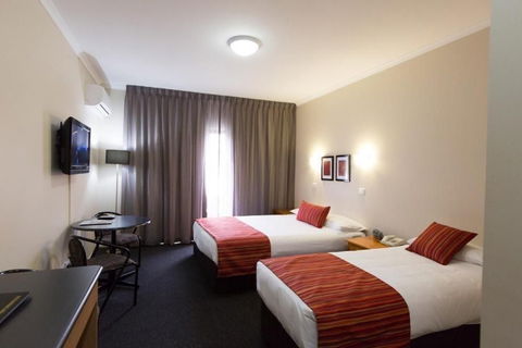 Barkly Motor Lodge - Accommodation Directory 15