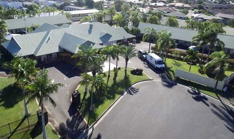 Ballina Byron Islander Resort - Accommodation Directory 0