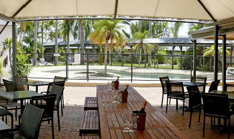 Ballina Byron Islander Resort - Accommodation Directory 2