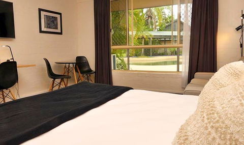 Ballina Byron Islander Resort - Accommodation Directory 3