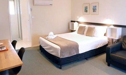 Ballina Byron Islander Resort - Accommodation Directory 4