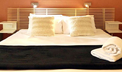 Ballina Byron Islander Resort - Accommodation Directory 6