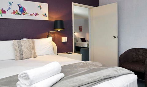 Ballina Byron Islander Resort - Accommodation Directory 8