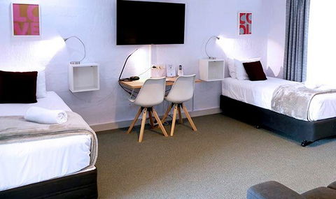 Ballina Byron Islander Resort - Accommodation Directory 9