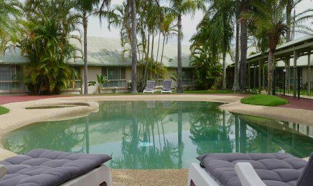 Ballina Byron Islander Resort - Accommodation Directory 10