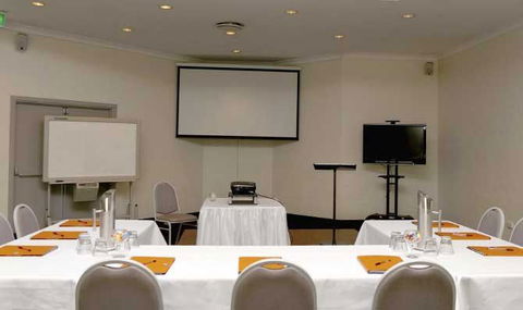 Ballina Byron Islander Resort - Accommodation Directory 11