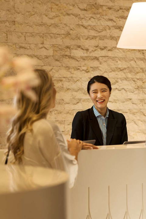 PARKROYAL Darling Harbour, Sydney - Accommodation Directory 3