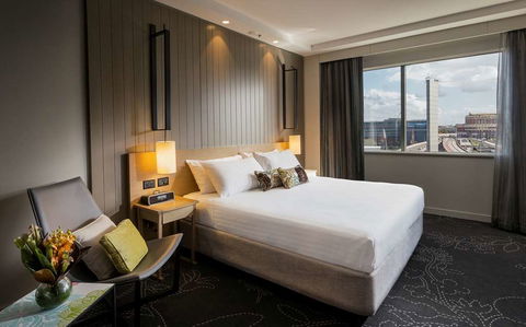 PARKROYAL Darling Harbour, Sydney - Accommodation Directory 4