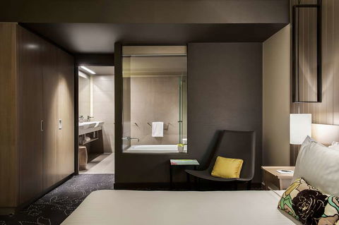 PARKROYAL Darling Harbour, Sydney - Accommodation Directory 5