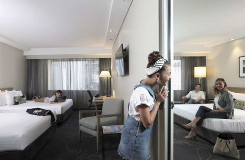 PARKROYAL Darling Harbour, Sydney - Accommodation Directory 6