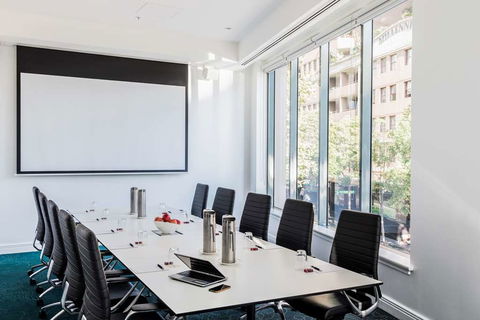 PARKROYAL Darling Harbour, Sydney - Accommodation Directory 8
