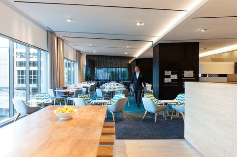 PARKROYAL Darling Harbour, Sydney - Accommodation Directory 10