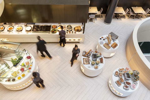 PARKROYAL Darling Harbour, Sydney - Accommodation Directory 11