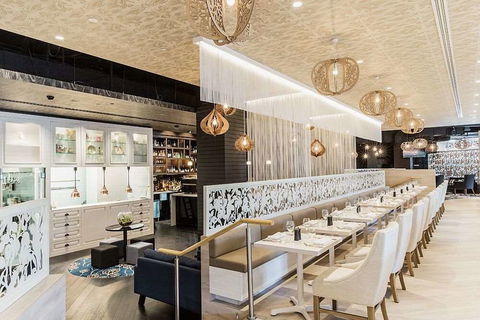 PARKROYAL Darling Harbour, Sydney - Accommodation Directory 12