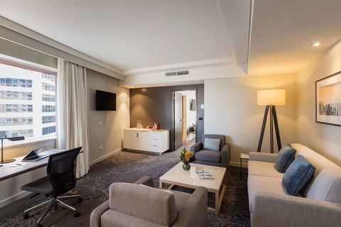 PARKROYAL Darling Harbour, Sydney - Accommodation Directory 13